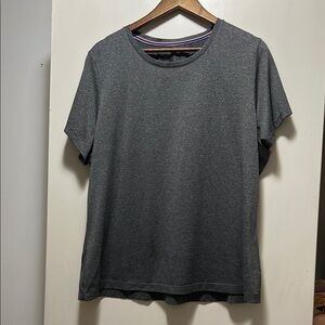 Champion women’s gray  T-Shirt